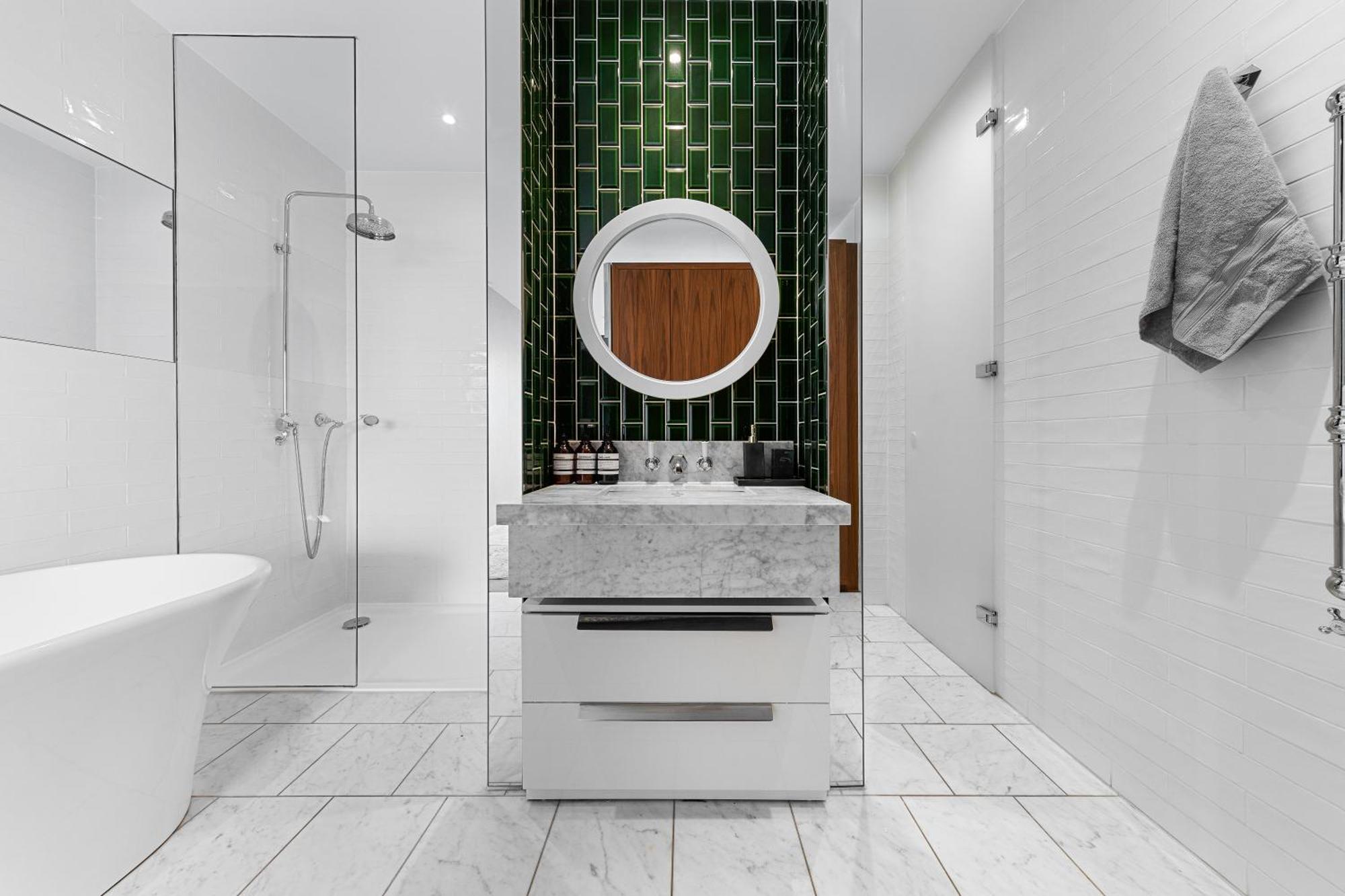 River Panorama Central London 2 Bedroom New Development Exterior photo