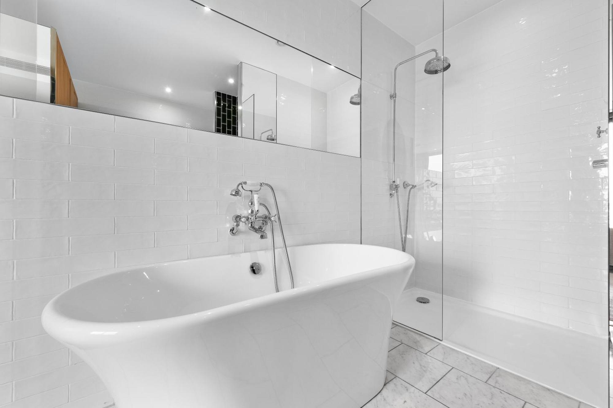 River Panorama Central London 2 Bedroom New Development Exterior photo